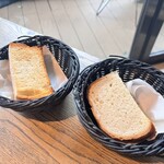 GOOD MORNING CAFE NOWADAYS - 