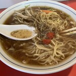 中華料理 幸楽 - 