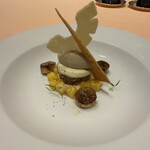 リストランテ ル・ミディ ひらまつ - 