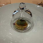 リストランテ ル・ミディ ひらまつ - 