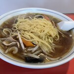 中華料理 幸楽 - 