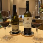 リストランテ ル・ミディ ひらまつ - 