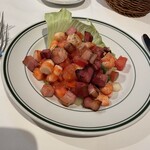 ウルフギャング・ステーキハウス 丸の内店 - 