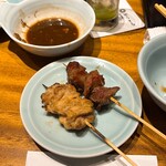 中目黒 とりまち - 