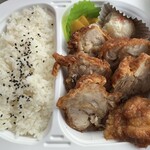 小樽なると屋 - 料理写真:
