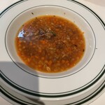 ウルフギャング・ステーキハウス 丸の内店 - 