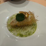 リストランテ ル・ミディ ひらまつ - 