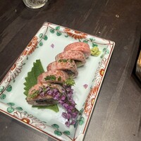 焼肉 きたん 法善寺 - 