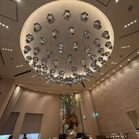 リストランテ ル・ミディ ひらまつ - 