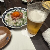 焼肉 きたん 法善寺 - 