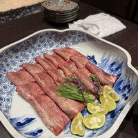 焼肉 きたん 法善寺 - 