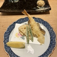 川梅 懐石・鮨 - 