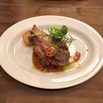 シェ・レノン - 