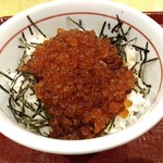 なか卯 - 料理写真: