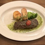 シェ・レノン - 