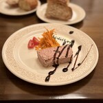 シェ・レノン - 