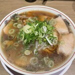 本家 第一旭 烏丸店 - 