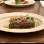 シェ・レノン - 