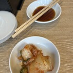 白馬童子 京橋店 - 