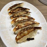 本家 第一旭 烏丸店 - 