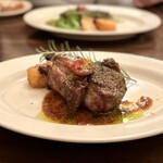 シェ・レノン - 