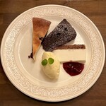 シェ・レノン - 