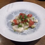 料理とワイン じょかーれ - 