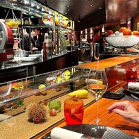 ラトリエ ドゥ ジョエル・ロブション - 