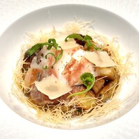 ラトリエ ドゥ ジョエル・ロブション - 