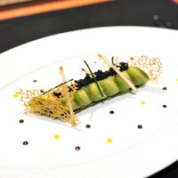 ラトリエ ドゥ ジョエル・ロブション - 