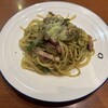 下町パスタバル ブリラーレ 新小岩南口店