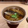 蕎麦屋 にこら