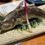 炉端 炎 横浜店