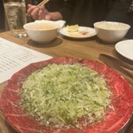 東陽町 大衆焼肉 暴飲暴食 - 