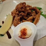 湊川和バル ナホトミー - 