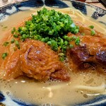 今帰仁 いち藤 - 料理写真: