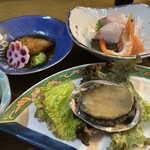 割烹 本田 - 