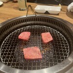東陽町 大衆焼肉 暴飲暴食 - 