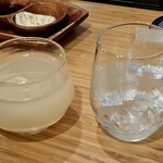 湊川和バル ナホトミー - 