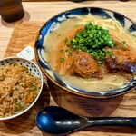 今帰仁 いち藤 - 