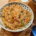 今帰仁 いち藤 - 