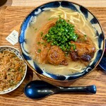 今帰仁 いち藤 - 