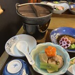 割烹 本田 - 