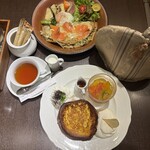 ダマン リュミエール 高島屋大阪店 - 