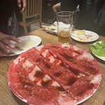 東陽町 大衆焼肉 暴飲暴食 - 