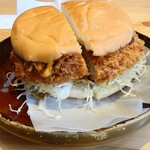 コメダ珈琲店 - 料理写真: