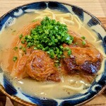 今帰仁 いち藤 - 