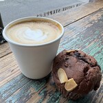 リトルナップ コーヒーロースターズ - 