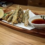 湊川和バル ナホトミー - 