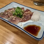 湊川和バル ナホトミー - 